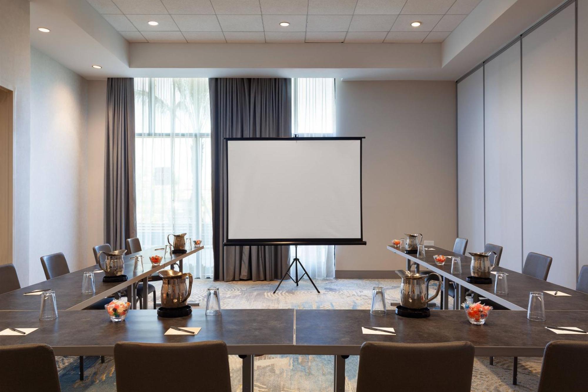 Springhill Suites By Marriott Orlando At Millenia Zewnętrze zdjęcie