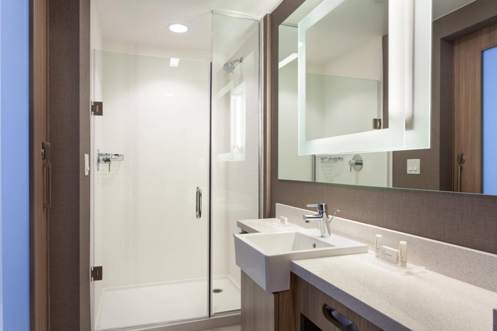 Springhill Suites By Marriott Orlando At Millenia Zewnętrze zdjęcie