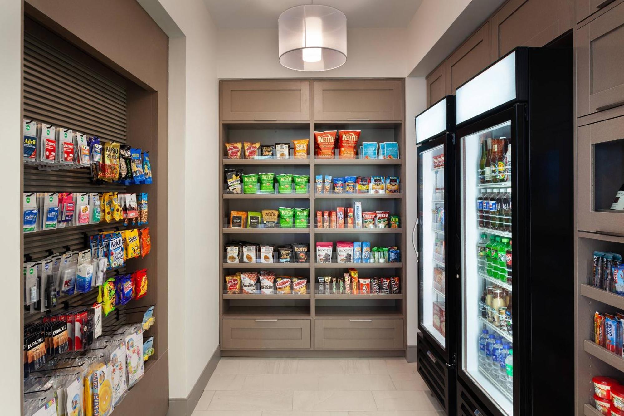 Springhill Suites By Marriott Orlando At Millenia Zewnętrze zdjęcie