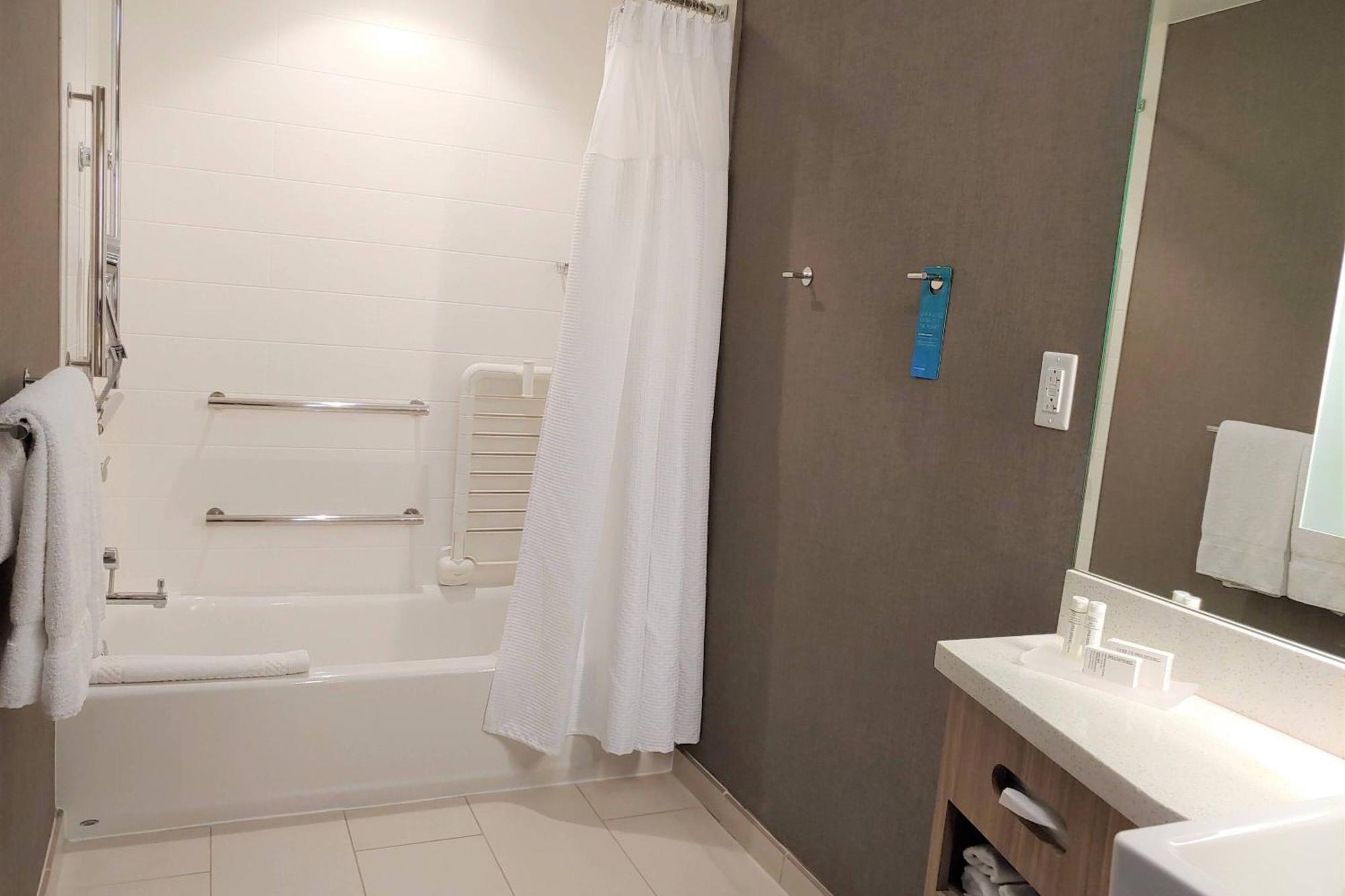 Springhill Suites By Marriott Orlando At Millenia Zewnętrze zdjęcie