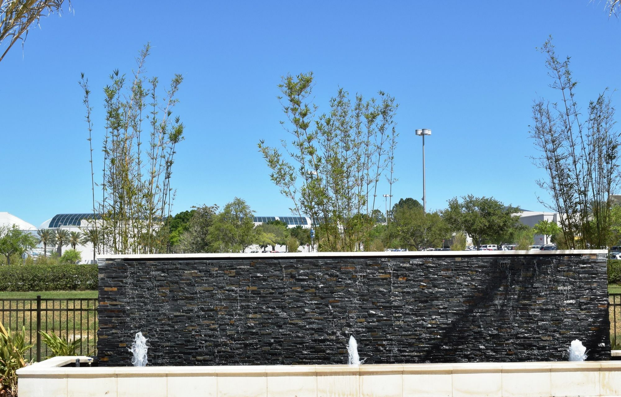 Springhill Suites By Marriott Orlando At Millenia Zewnętrze zdjęcie